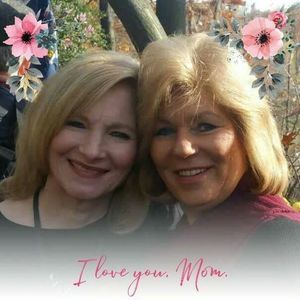 Meet your Posher, Dana